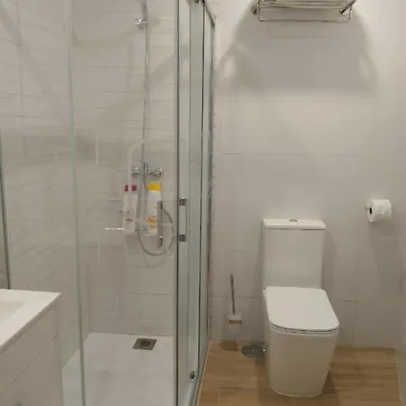 Isabel Apartment Ardales