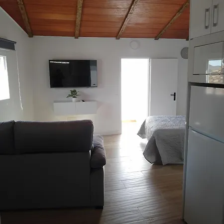 Isabel Apartment Ardales